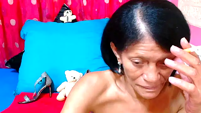 SLUTTYROXY online show from 01-26-25, 06:07
