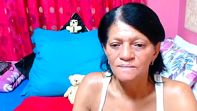 SLUTTYROXY online show from 01-27-25, 07:46