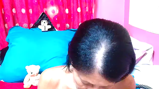 SLUTTYROXY online show from 01-28-25, 07:11