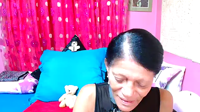 SLUTTYROXY online show from 01-29-25, 03:22