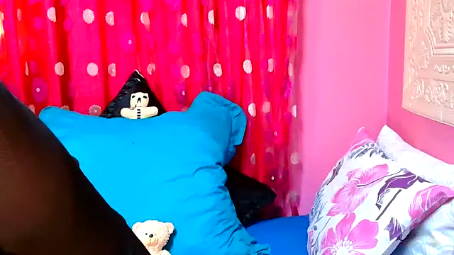 SLUTTYROXY online show from 01-29-25, 06:54