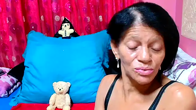 SLUTTYROXY online show from 01-30-25, 08:42