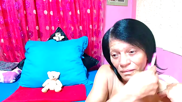 SLUTTYROXY online show from 01-31-25, 05:32
