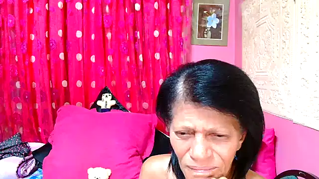 SLUTTYROXY online show from 02-03-25, 05:29