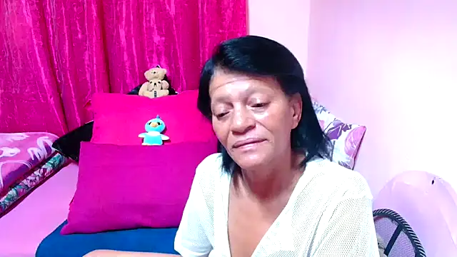 SLUTTYROXY online show from 12-03-25, 06:21