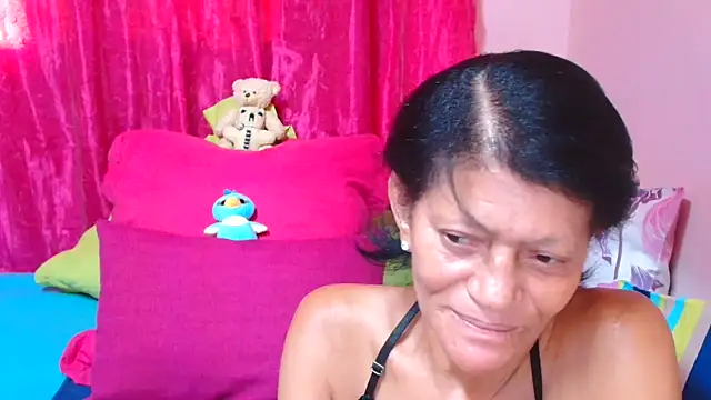 SLUTTYROXY online show from 02-05-26, 06:18