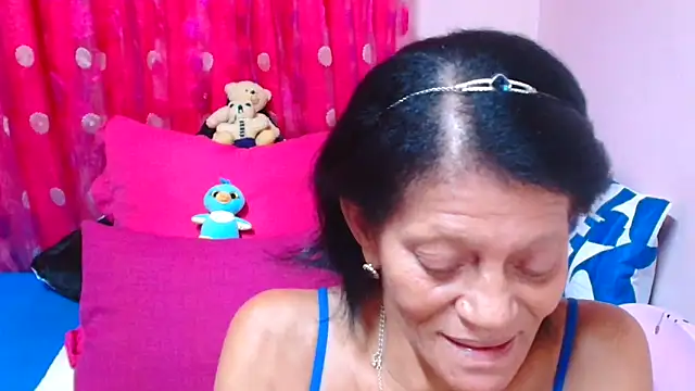 SLUTTYROXY online show from 03-02-26, 07:26