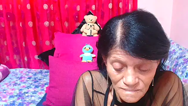 SLUTTYROXY online show from 04-29-26, 05:55