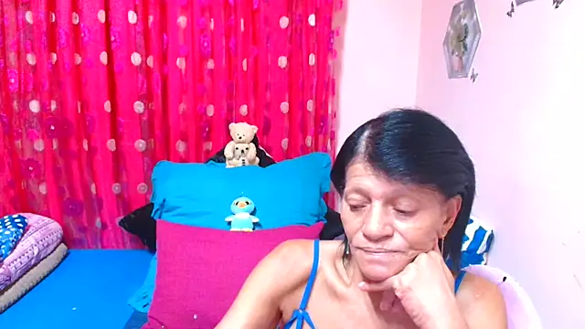 SLUTTYROXY online show from 05-04-26, 03:30