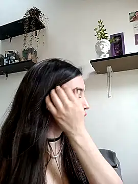 loveuu-bae online show from 02-24-25, 10:03