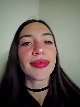 loveuu-bae online show from 10-01-25, 12:49