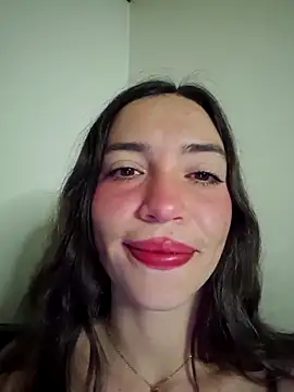 loveuu-bae online show from 10-16-25, 11:50