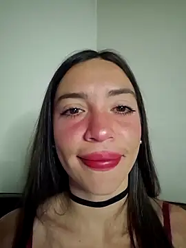 loveuu-bae online show from 12-14-25, 01:44