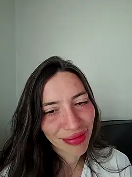 loveuu-bae online show from 03-15-26, 10:16