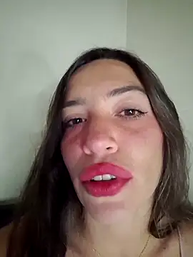 loveuu-bae online show from 05-07-26, 03:45