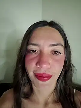 loveuu-bae online show from 05-11-26, 01:33