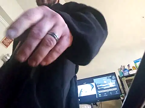 UncutHammer69 online show from 01-05-26, 05:27