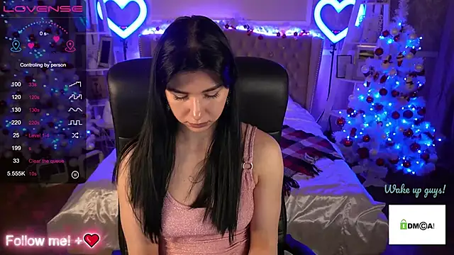 Snapshot of EmilyCandyy chatting on 12-30-24, 06:42 EmilyCandyy online show from 12-30-24, 06:42