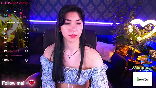 Snapshot of EmilyCandyy chatting on 01-09-25, 09:59 EmilyCandyy online show from 01-09-25, 09:59