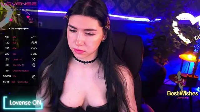 Snapshot of EmilyCandyy chatting on 01-31-25, 06:35 EmilyCandyy online show from 01-31-25, 06:35