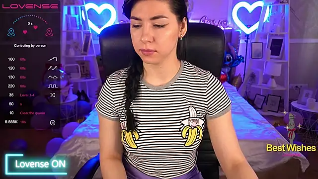 Snapshot of EmilyCandyy chatting on 02-11-25, 06:51 EmilyCandyy online show from 02-11-25, 06:51