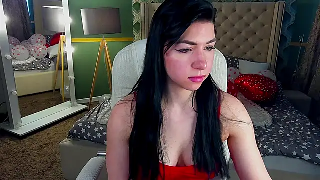 Snapshot of EmilyCandyy chatting on 02-15-25, 10:11 EmilyCandyy online show from 02-15-25, 10:11