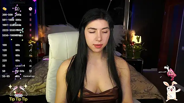 EmilyCandyy online show from 05-02-26, 06:18