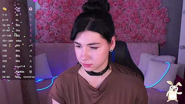 EmilyCandyy online show from 05-07-26, 06:08