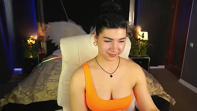 EmilyCandyy online show from 05-08-26, 06:19