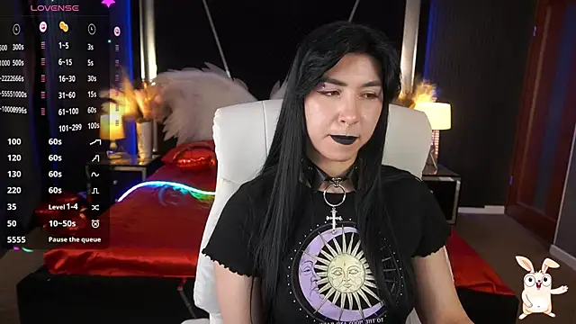 EmilyCandyy online show from 06-11-26, 06:55
