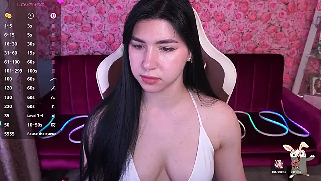 EmilyCandyy online show from 06-12-26, 06:23