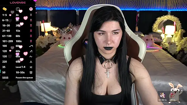 EmilyCandyy online show from 06-16-26, 06:49