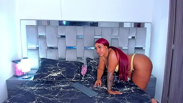 Cammiila online show from 12-05-25, 11:08