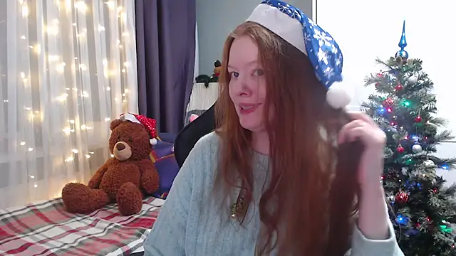 Snapshot of Lady_Inari chatting on 12-24-24, 02:12 Lady Inari online show from 12-24-24, 02:12