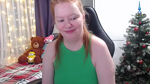 Snapshot of Lady_Inari chatting on 01-04-25, 11:27 Lady Inari online show from 01-04-25, 11:27