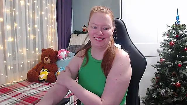 Snapshot of Lady_Inari chatting on 01-05-25, 11:22 Lady Inari online show from 01-05-25, 11:22