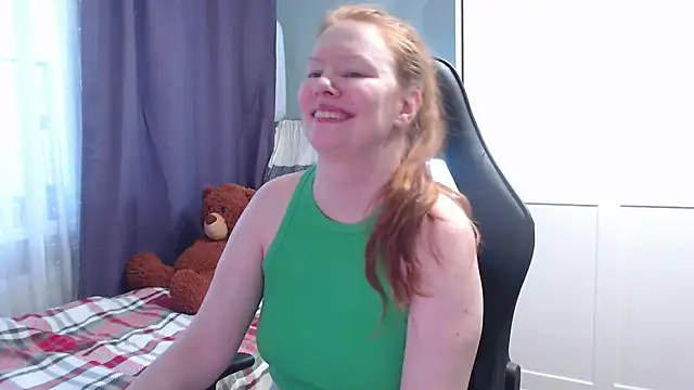 Snapshot of Lady_Inari chatting on 01-15-25, 01:09 Lady Inari online show from 01-15-25, 01:09