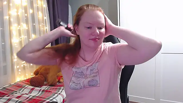 Snapshot of Lady_Inari chatting on 01-20-25, 07:57 Lady Inari online show from 01-20-25, 07:57
