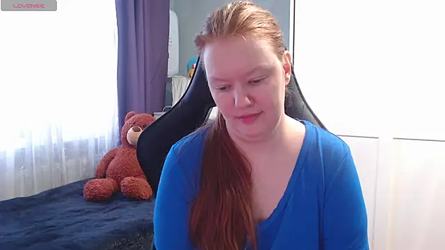 Snapshot of Lady_Inari chatting on 02-03-25, 08:24 Lady Inari online show from 02-03-25, 08:24