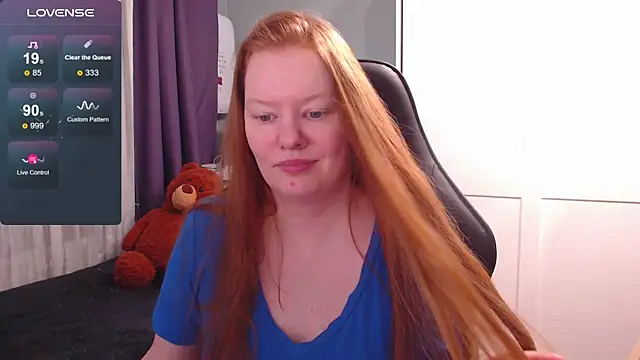 Snapshot of Lady_Inari chatting on 02-07-25, 05:29 Lady Inari online show from 02-07-25, 05:29