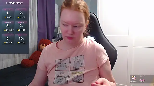 Snapshot of Lady_Inari chatting on 02-10-25, 06:35 Lady Inari online show from 02-10-25, 06:35