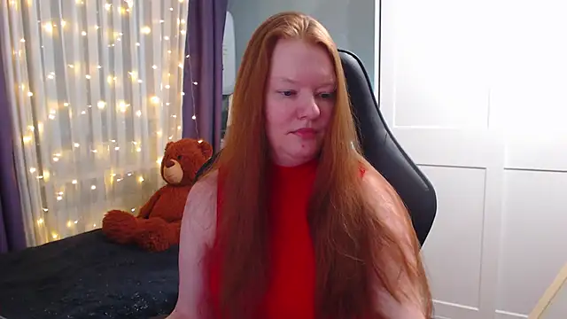 Snapshot of Lady_Inari chatting on 02-14-25, 10:58 Lady Inari online show from 02-14-25, 10:58