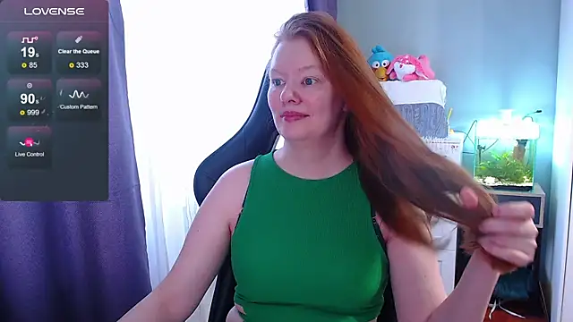 Snapshot of Lady_Inari chatting on 03-17-25, 03:07 Lady Inari online show from 03-17-25, 03:07