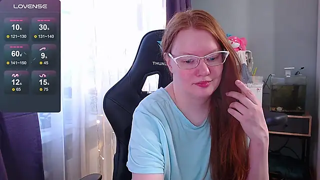 Snapshot of Lady_Inari chatting on 03-22-25, 04:03 Lady Inari online show from 03-22-25, 04:03