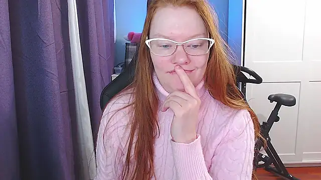 Lady Inari online show from 11-10-25, 06:01