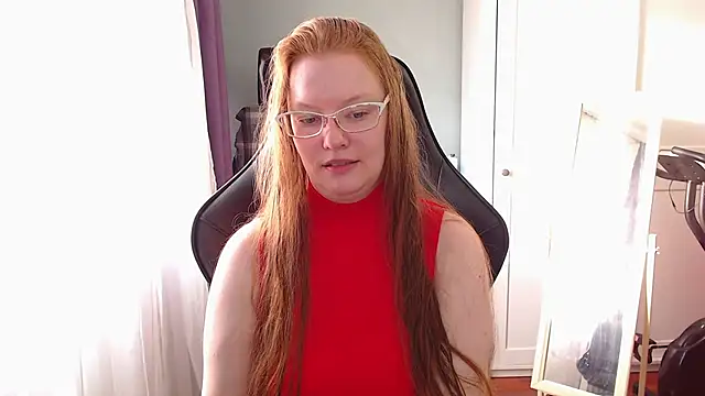 Lady Inari online show from 05-13-26, 04:26