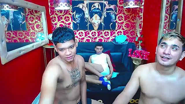 Jabstudyoficial online show from 12-04-24, 02:42