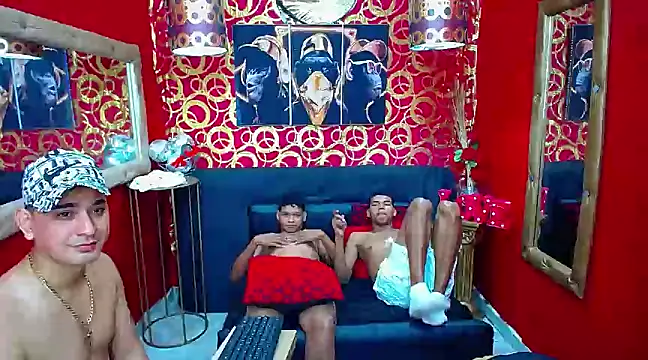 Jabstudyoficial online show from 12-06-24, 02:46