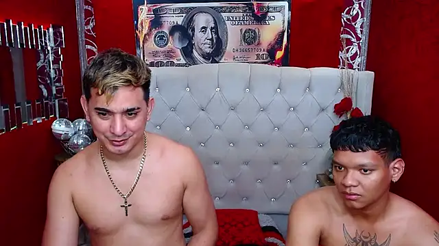 Jabstudyoficial online show from 12-07-24, 03:04