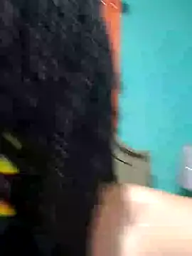 HONEYSWEETS LIVE online show from 12-04-25, 01:48